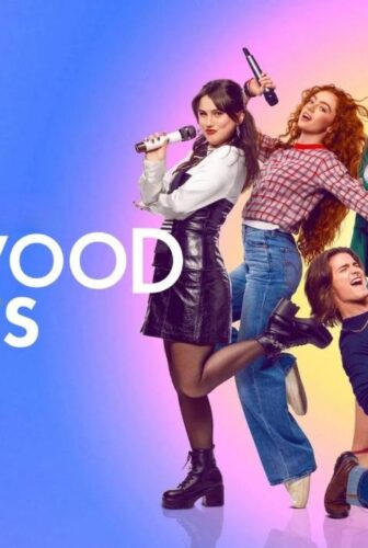 Hollywood Arts
