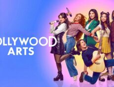 مسلسل Hollywood Arts الحلقة 2 الثانية مترجمة