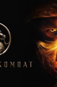 فيلم Mortal Kombat 2021 مترجم