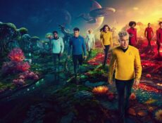 مسلسل Star Trek Strange New Worlds الموسم 3 الحلقة 5 مترجمة