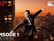 مسلسل The Dream Life of Mr. Kim الحلقة 11 مترجمة