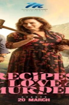 Recipes for Love and Murder الموسم 2