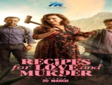 مسلسل Recipes for Love and Murder الموسم 2 الحلقة 5 الخامسة مترجمة