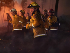 مسلسل Fire Country الموسم 3 الحلقة 4 مترجمة