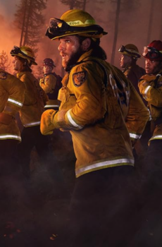 مسلسل Fire Country الموسم 3 الحلقة 2 مترجمة