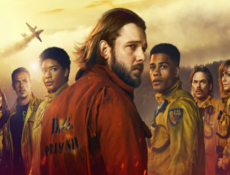 مسلسل Fire Country الموسم 2 الحلقة 9 مترجمة
