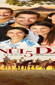 مسلسل جبل جونول الموسم 5 الحلقة 27 مترجمة