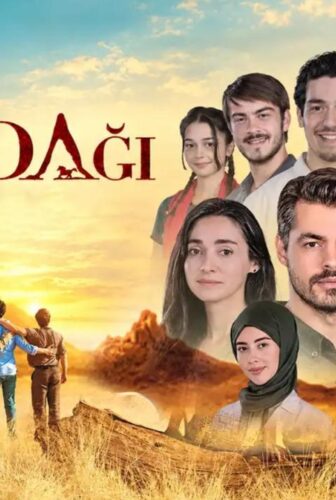 مسلسل جبل جونول الموسم 6 الحلقة 2 الثانية مترجمة