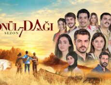 مسلسل جبل جونول الموسم 6 الحلقة 10 العاشرة مترجمة