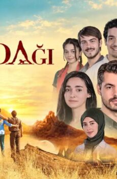 مسلسل جبل جونول الموسم 6 الحلقة 10 العاشرة مترجمة