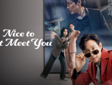 مسلسل يسعدني عدم مقابلتك Nice to Not Meet You الحلقة 12 مترجمة