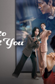 مسلسل يسعدني عدم مقابلتك Nice to Not Meet You الحلقة 6 مترجمة
