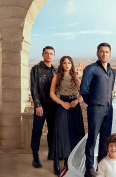 مسلسل المدينة البعيدة الحلقة 293 مدبلجة