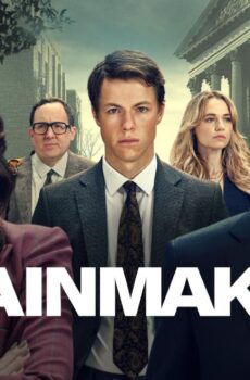 مسلسل The Rainmaker الحلقة 5 الخامسة مترجمة