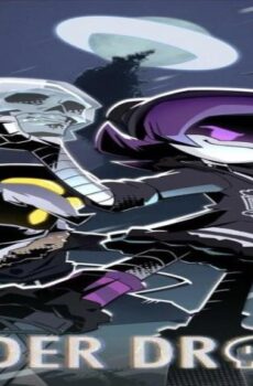 مسلسل Murder Drones الحلقة 6 مترجمة