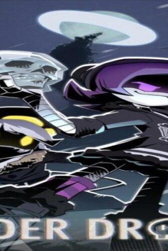 مسلسل Murder Drones الحلقة 6 مترجمة