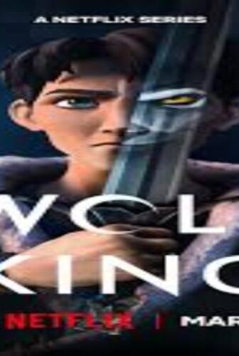 مسلسل Wolf King الحلقة 1 مترجمة