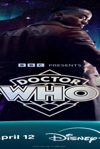 Doctor Who 2025 الموسم 2