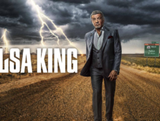مسلسل Tulsa King الموسم 4 الحلقة 1 مترجمة