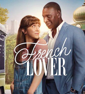 فيلم الرومانسية French Lover 2025 مترجم