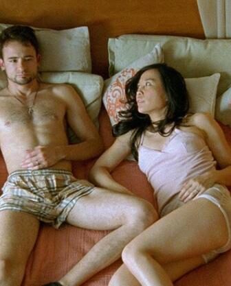 فيلم الرومانسية Shortbus 2006 مترجم