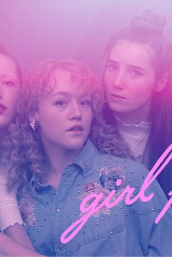فيلم الرومانسية Girl Picture 2022 مترجم