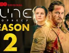 مسلسل Dune Prophecy الموسم 2 الحلقة 1 مترجمة