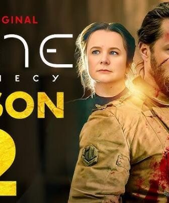 مسلسل Dune Prophecy الموسم 2 الحلقة 1 مترجمة