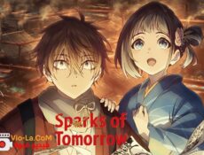 انمي بريق الغد Sparks of Tomorrow الحلقة 2 الثانية مترجمة