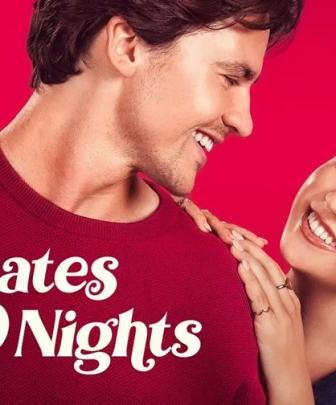 فيلم الرومانسية 40 Dates and 40 Nights 2026 مترجم