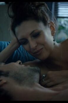 فيلم Dry Martina 2018 مترجم