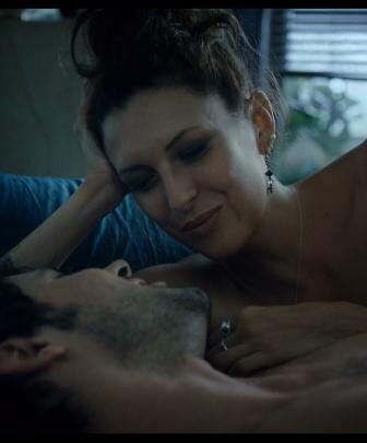 فيلم Dry Martina 2018 مترجم