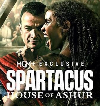 مسلسل Spartacus 2025 الحلقة 6 مترجمة