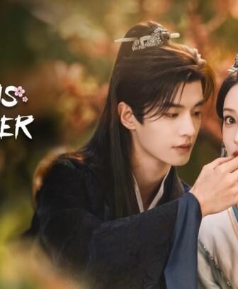 مسلسل ازهار القوة Blossoms of Power الحلقة 1 مترجمة