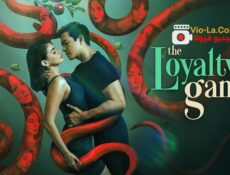 مسلسل لعبة الولاء The Loyalty Game الحلقة 4 مترجمة