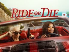 مسلسل Ride or Die مغامرة حتى الموت الحلقة 5 مترجمة