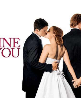 فيلم الرومانسية Imagine Me and You 2005 مترجم