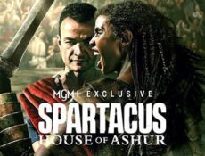 مسلسل Spartacus 2025 الحلقة 7 مترجمة