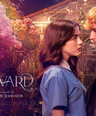 فيلم الرومانسية Boulevard 2026 مترجم