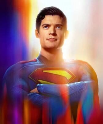 فيلم Superman 2025 مترجم (سوبر مان)