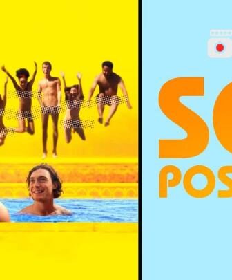 فيلم Sex-Positive 2024 مترجم الجنس الايجابي
