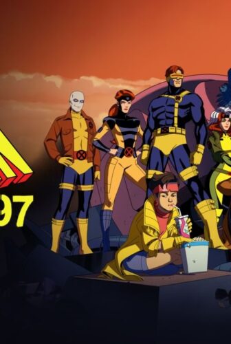 انمي اكس مان X-Men 97 الحلقة 2 مترجمة