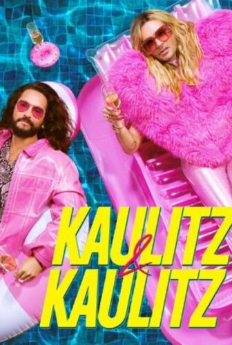 مسلسل Kaulitz & Kaulitz الموسم 3 الحلقة 2 مترجمة