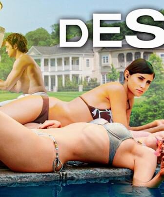 فيلم Deseo 2013 مترجم