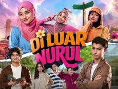 مسلسل Di Luar Nurul امر لا يصدق الحلقة 8 والاخيرة مترجمة