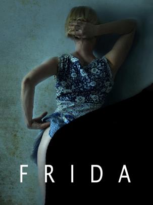 فيلم الدراما Frida 2022 مترجم فريدا