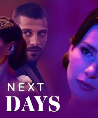 فيلم الرومانسية The Next 365 Days 2022 مترجم