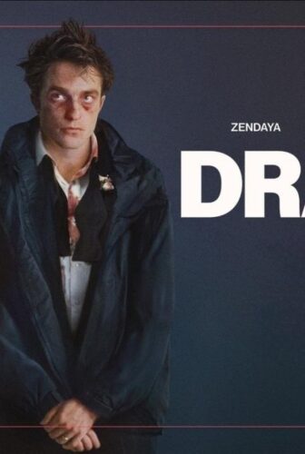 فيلم الرومانسية The Drama 2026 مترجم