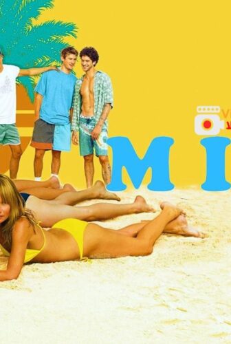 فيلم الرومانسية MILF 2018 مترجم