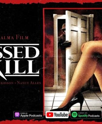 فيلم الاثارة Dressed To Kill 1980 مترجم